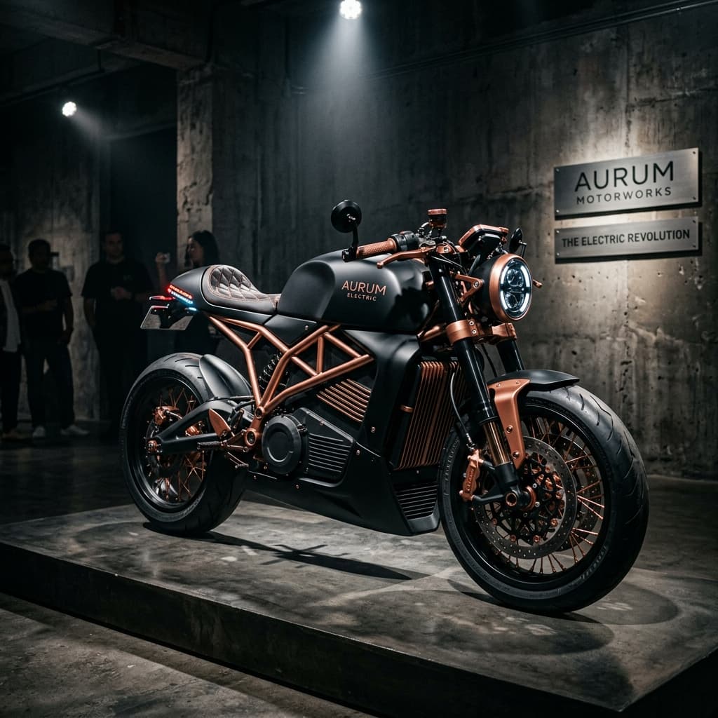 Premium Bikes